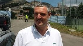 Guglielmo Acri futuro diesse del Modena