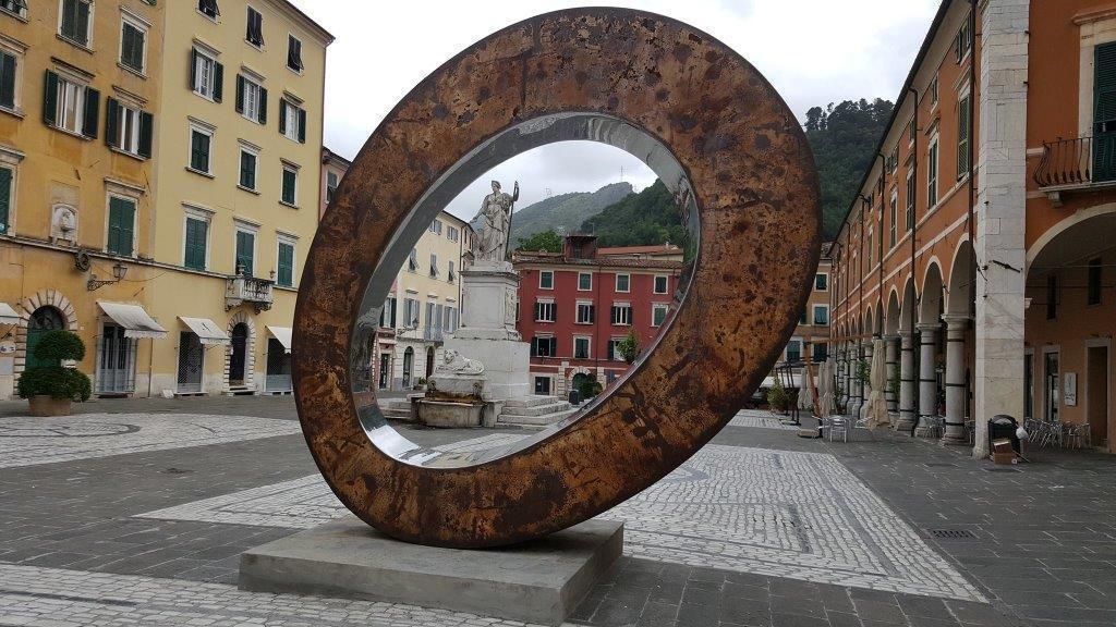 "C'è Marble weeks, e chi se n'è accorto"