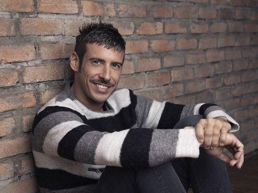 Torna Volerock e c’è anche Gabbani