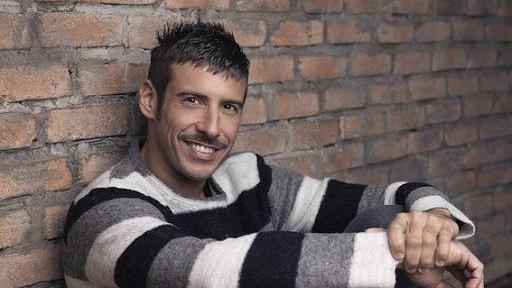 Torna Volerock e c’è anche Gabbani