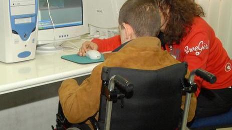 Sassari, Claudia Firino: «Il supporto ai disabili non a carico delle scuole» 