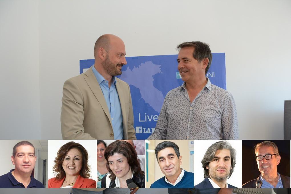 Ballottaggio, in Sardegna vota poco più di un elettore su due 