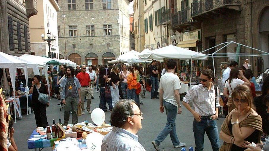 Finalmente domenica... ecologica