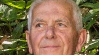 Addio a Mario Galleschi, volontario Cri