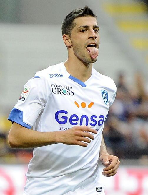 Giovani e fatti in casa I gioielli azzurri per essere in regola 