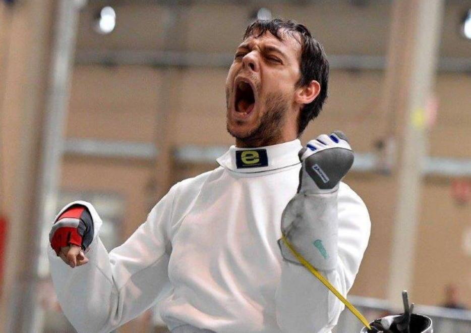 L’urlo liberatorio di Betti che ora può volare a Rio 