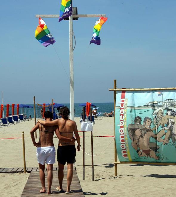 Spiagge attrezzate da assegnare: il nuovo bando scade il 30 giugno
