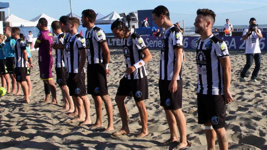 Nella goleada bianconera ne fa due anche il portiere