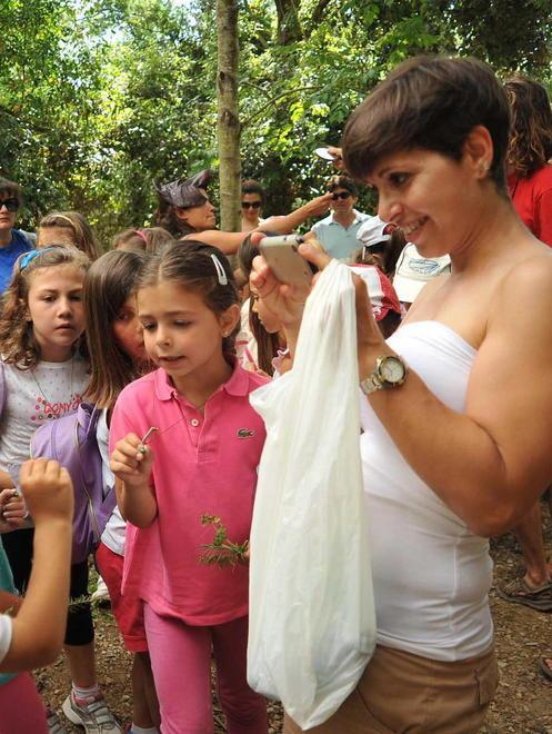 A Sant’Ilario il festival dei bambini 