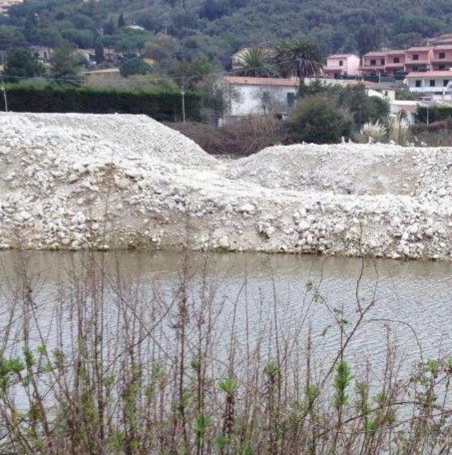 Via le macerie dell’ecomostro, pronta l’ordinanza del Comune 