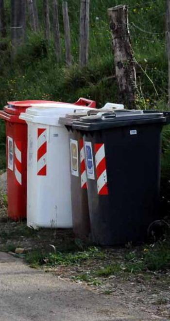 Comuni ricicloni Scarlino sale sul podio “verde”