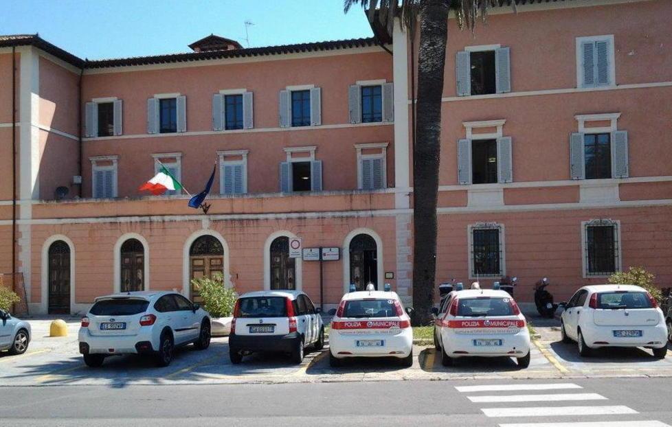 La Municipale assume otto agenti Saranno in carica per cinque mesi