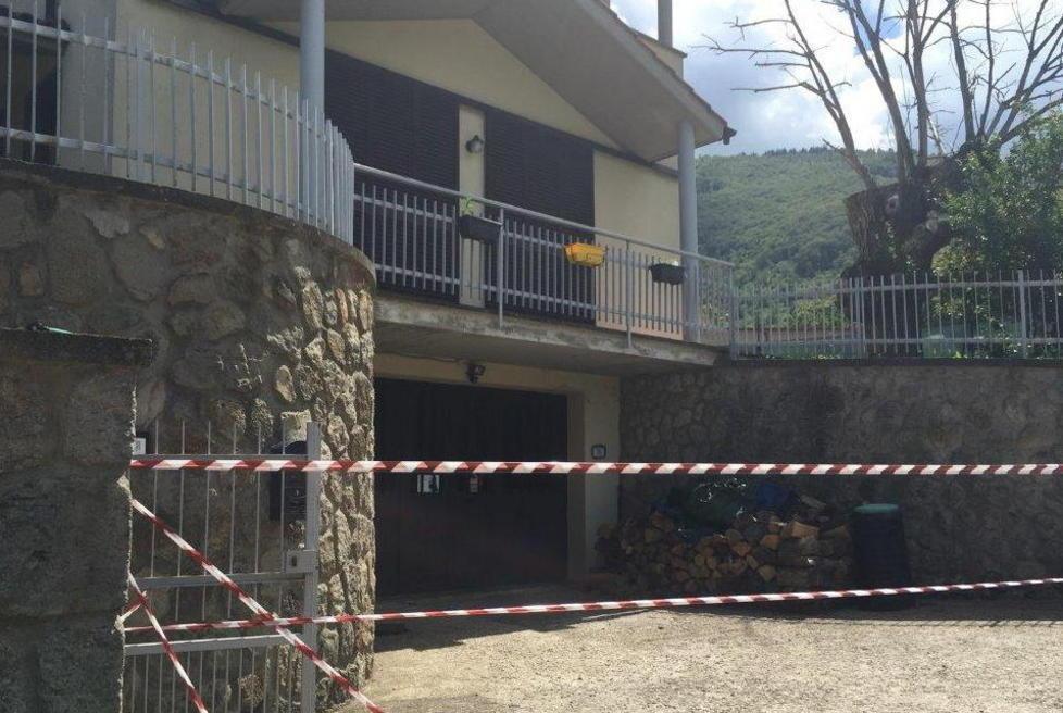 Fuga di gas, evacuati due appartamenti