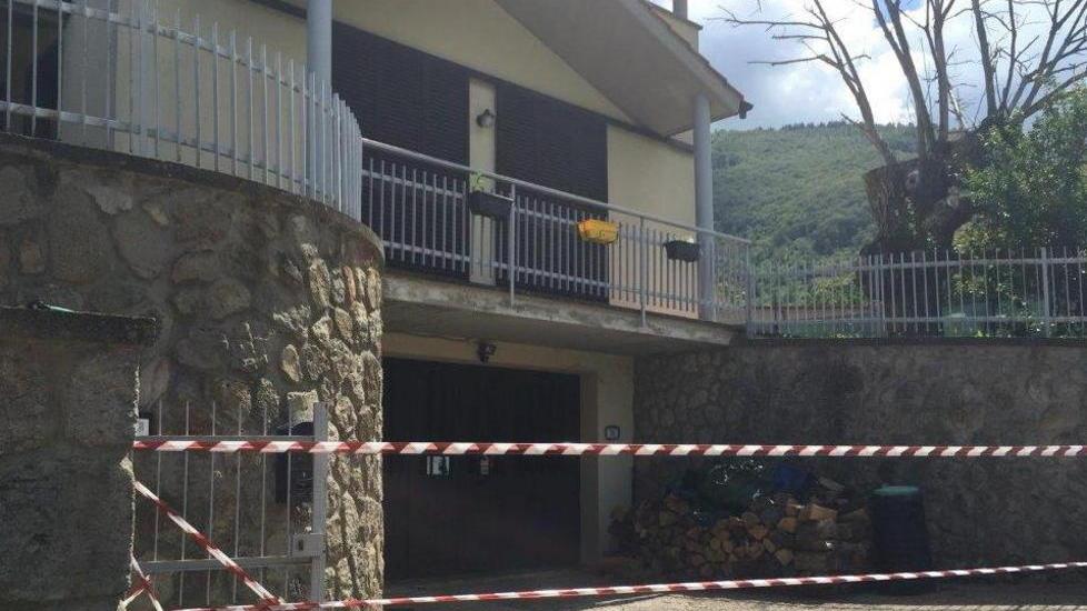 Fuga di gas, evacuati due appartamenti