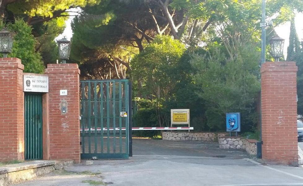 Aeronautica, c’è la firma del protocollo 