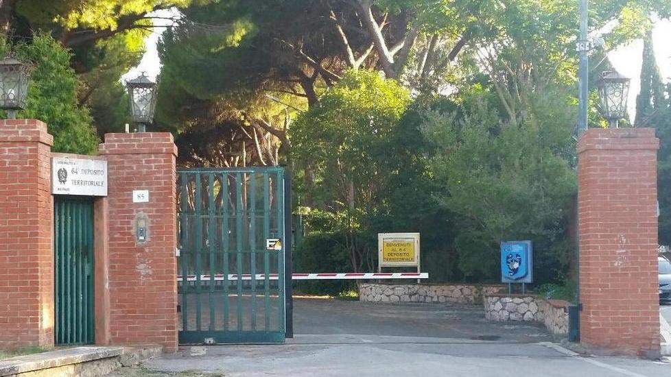 Aeronautica, c’è la firma del protocollo