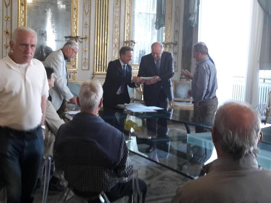 Assegni per le associazioni che curano i “piccoli” cimiteri