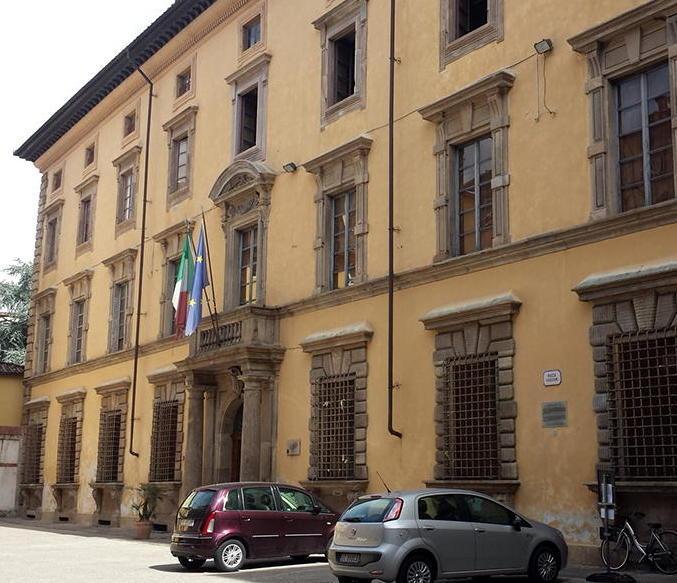 La lettera del sultano svelata all’Archivio di Stato 