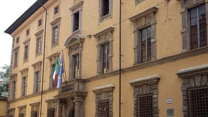 La lettera del sultano svelata all’Archivio di Stato