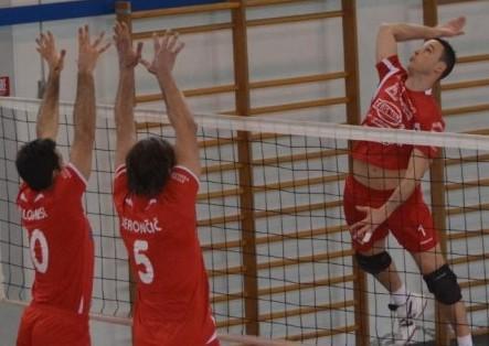 La Pallavolo Massa sogna già la A2 