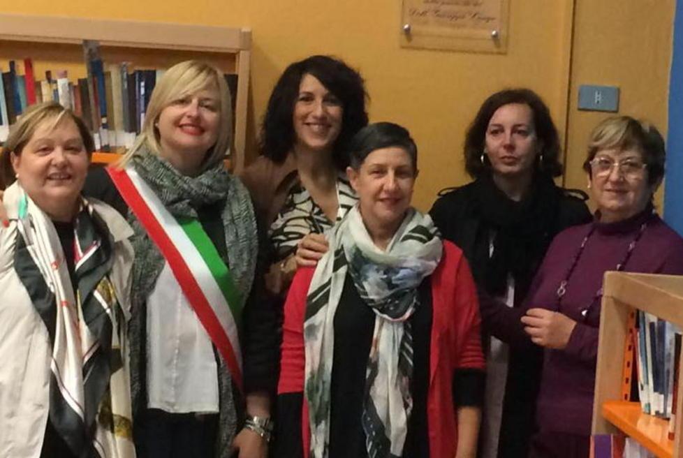 Aulla ricorda la generosità di Lungo