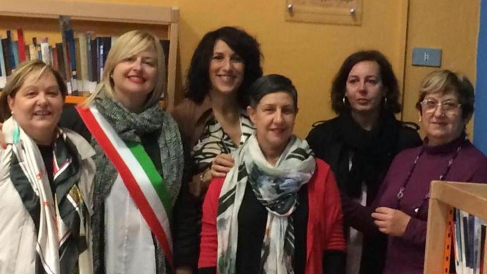 Aulla ricorda la generosità di Lungo