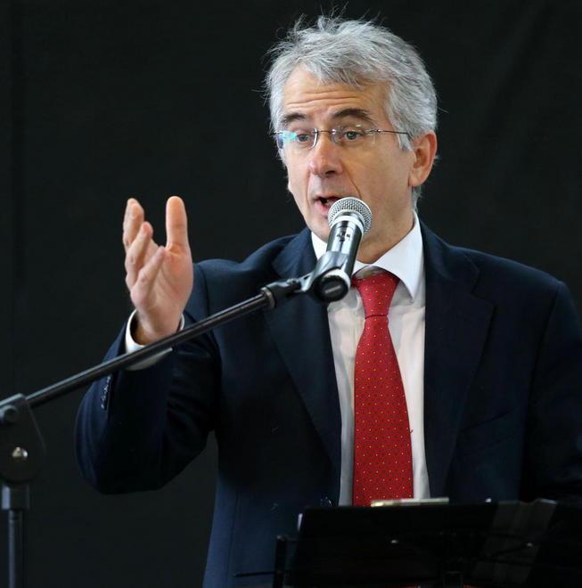 «Si deve migliorare il lavoro dei giudici» 