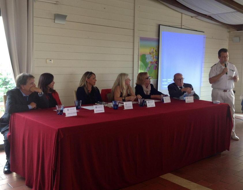 Obiettivo formazione per i mestieri del mare