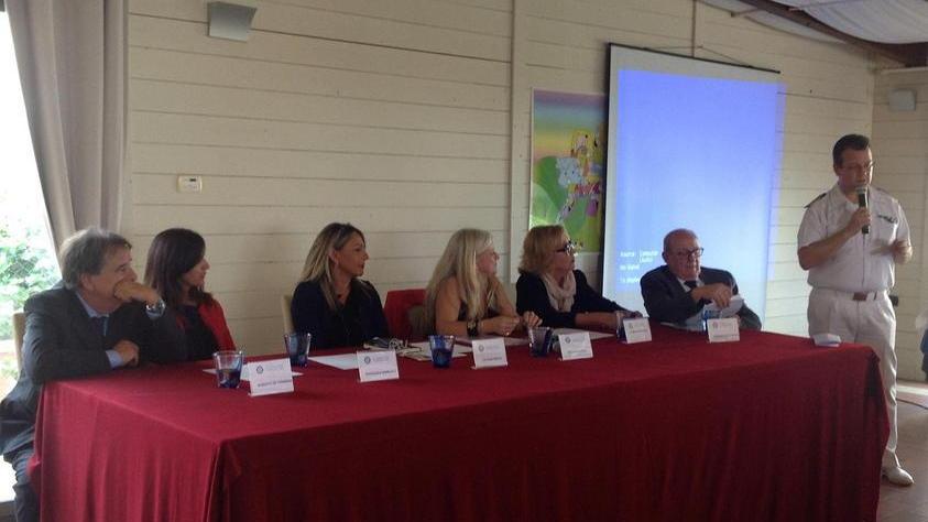 Obiettivo formazione per i mestieri del mare