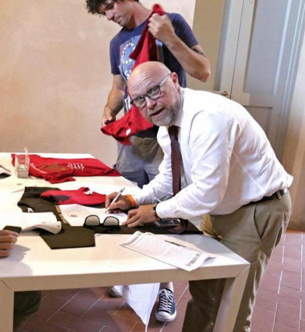 Bottai: siamo più che un boia dé 