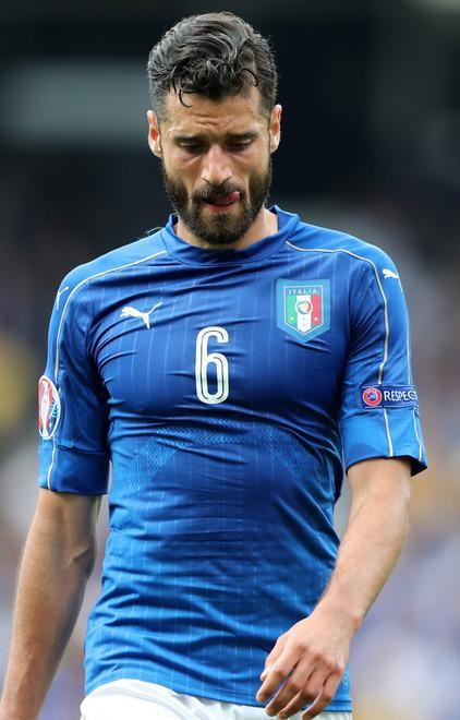Chelsea e Inter vogliono Candreva 