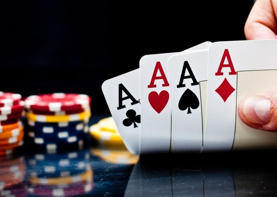 Tabella giochi proibiti, c’è anche il “Texas Holdem”
