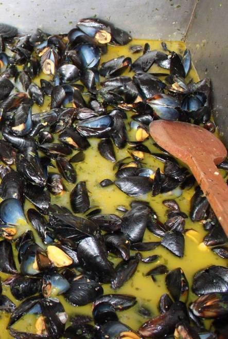 Torna “Gustando Marceddì” la gastronomia sale in cattedra
