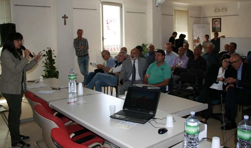 Produzioni locali in mostra a Bortigali