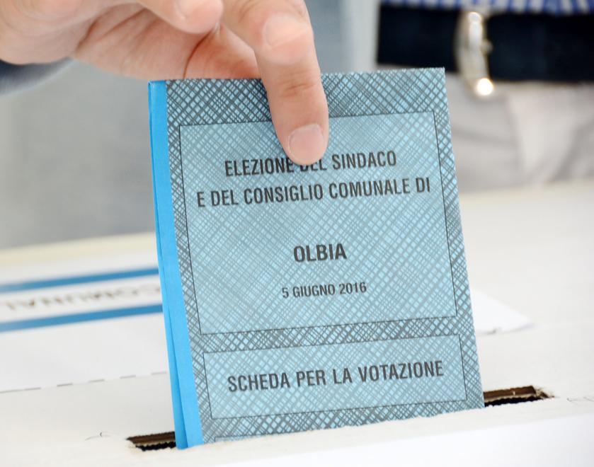 Cambiato a Murta Maria il presidente del seggio 36 