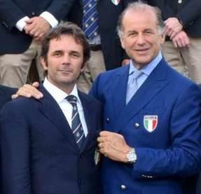 Tiro all’elica: Tarabini chiamato in Nazionale