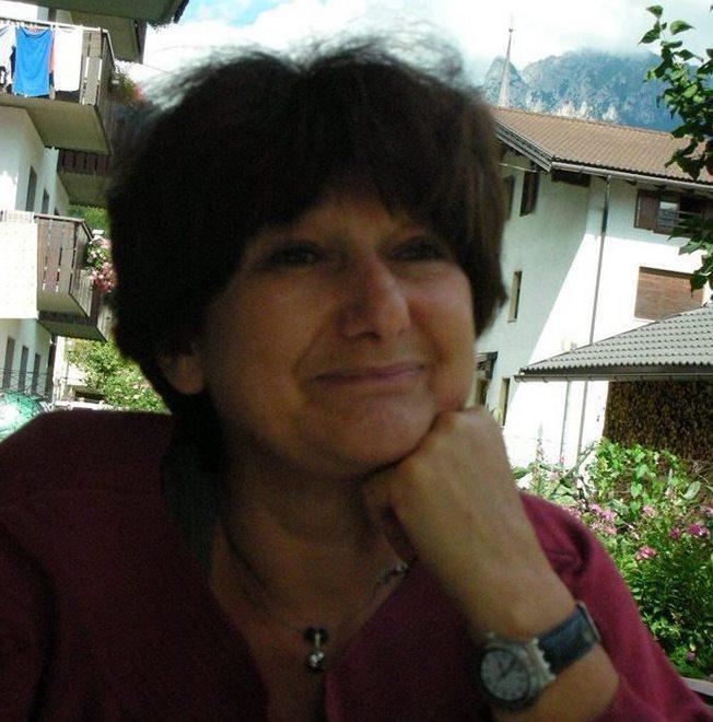 L’anima di Ferrara nei versi di Lucia Boni