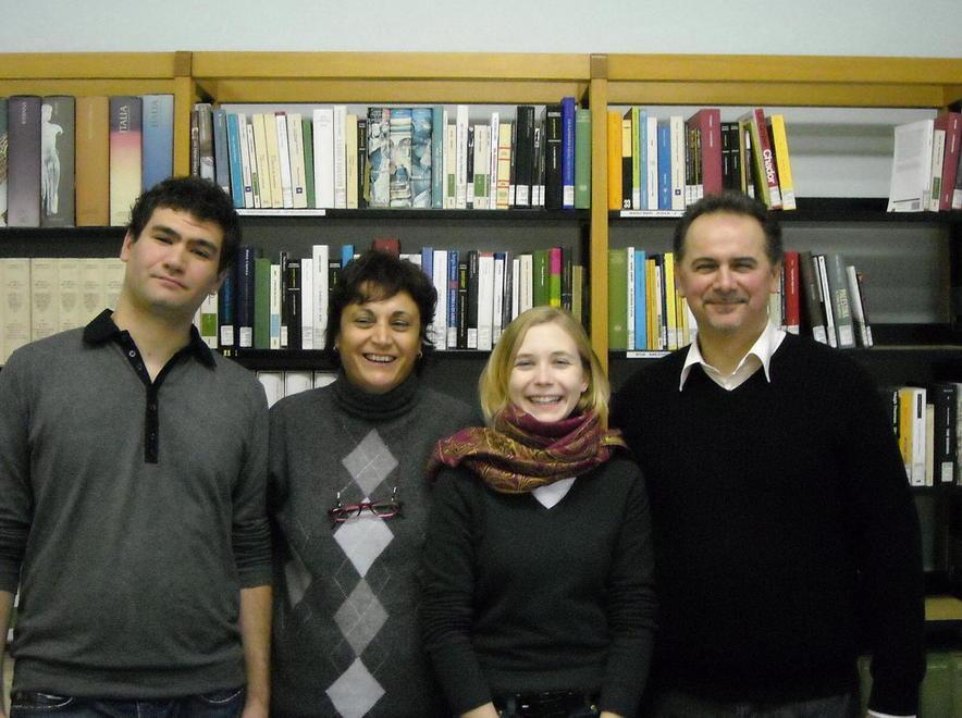 Biblioturist, la biblioteca promuove il territorio