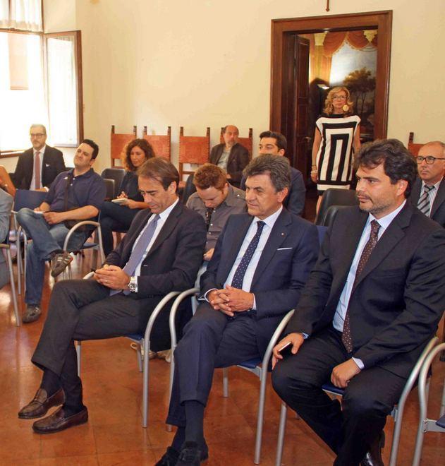 Annunciati i quattro finalisti La giuria premia l’inchiesta 