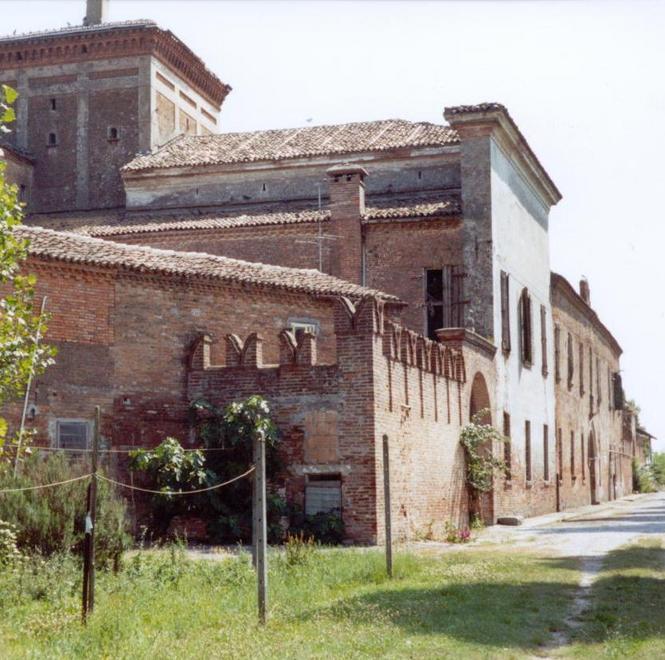Progetto Ducato Estense Villa Mensa si candida 