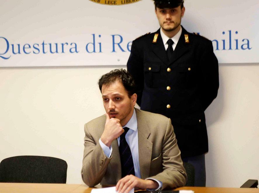 Spacciatore pedinato La polizia sequestra mezzo chilo d’eroina 