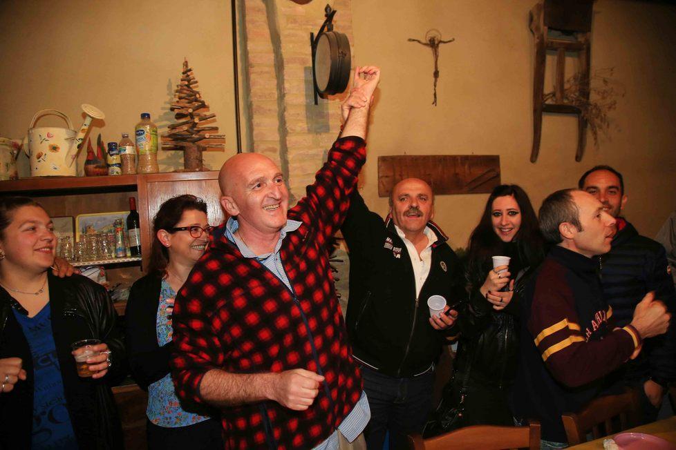 Ribaltone a Casina, è Stefano Costi il nuovo sindaco 