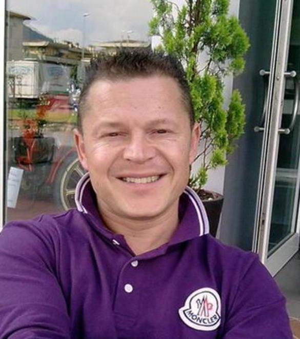 Michele Capozzelli