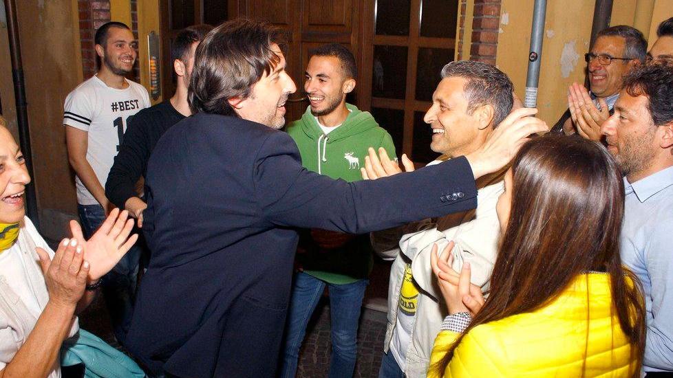 Toselli: saranno 5 anni bellissimi