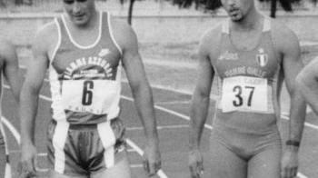 Sandro Floris e Gianni Puggioni