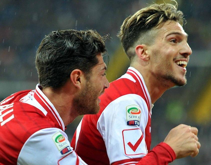 Il Carpi getta le basi per il futuro e prova a trattenere Verdi 