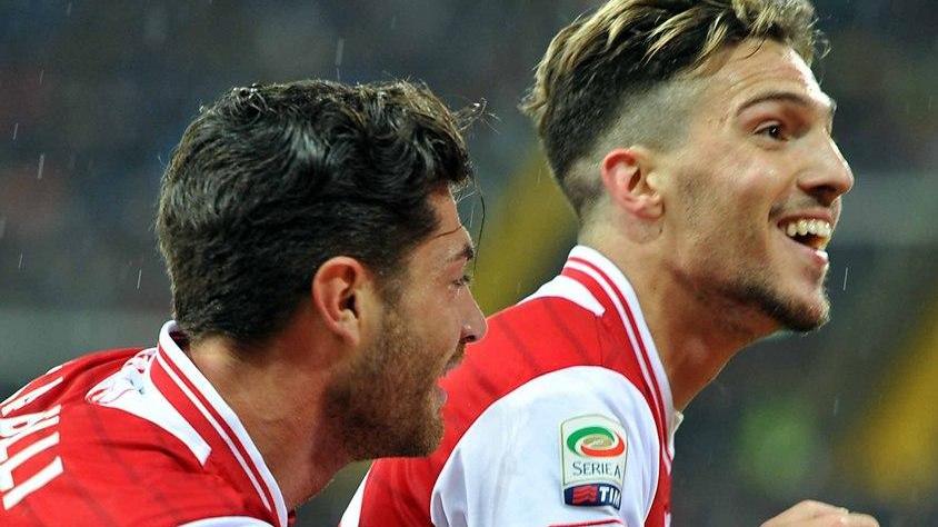 Il Carpi getta le basi per il futuro e prova a trattenere Verdi