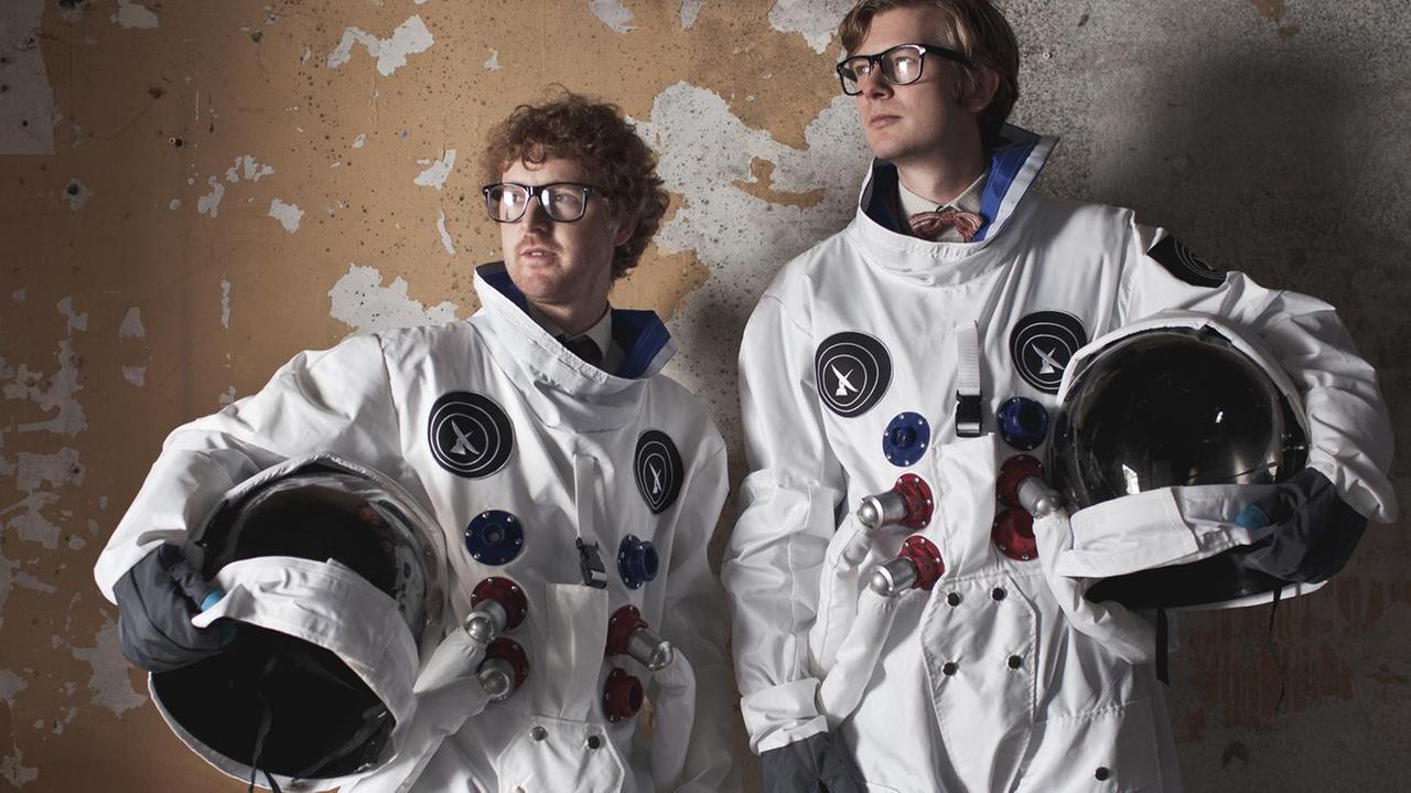 I Public Service Broadcasting