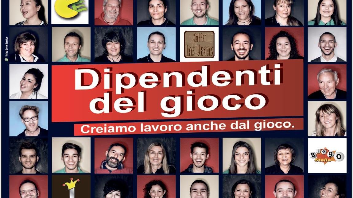 La pubblicità sulle slot