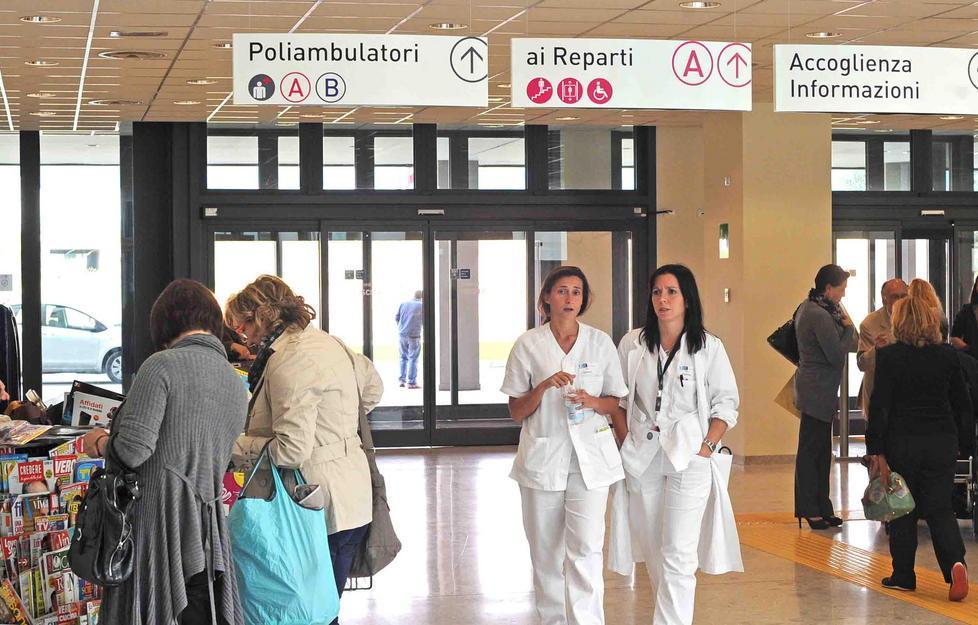 Direttori d’area Asl, Pistoia batte tutti 